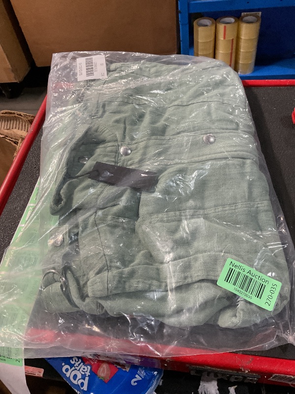 Photo 1 of [BLANKNYC] Women's Utility Jacket