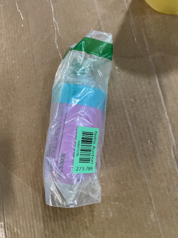 Photo 1 of Intoypad Powerful Water Table Pump, Battery Powered Water Pump for Kids 3 Hours Non-Stop Fun Summer Outdoor Water Play Table Accessories Water Table Toys for Kids Toddlers Purple