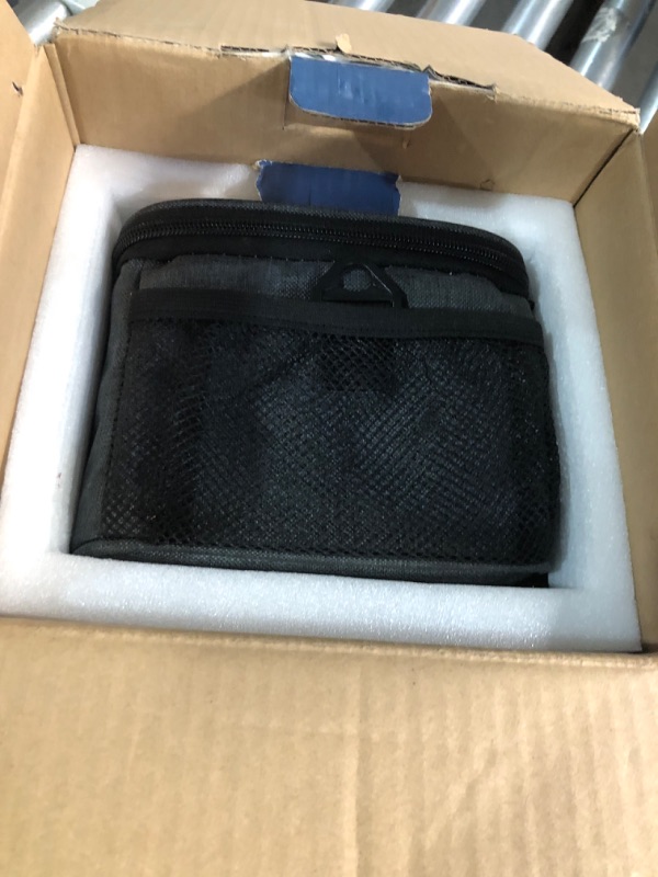 Photo 1 of (POWER TESTED) EAST OAK Cordless Electric Lunch Box for Adults, Heated Lunch Box Battery Powered with Automatic Heating, 5.5 Cups Portable Food Warmer with Removable Tray Divider