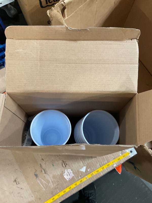Photo 1 of ***NONREFUNDABLE**SEE NOTES***
RimCereal 24 Pcs Bowling Party Plastic Cups for Bowling Birthday Team Party Supplies Favor Gifts 24 oz Tumbler Reusable Cute Cups with Lids and Straws for Birthday Sports Party