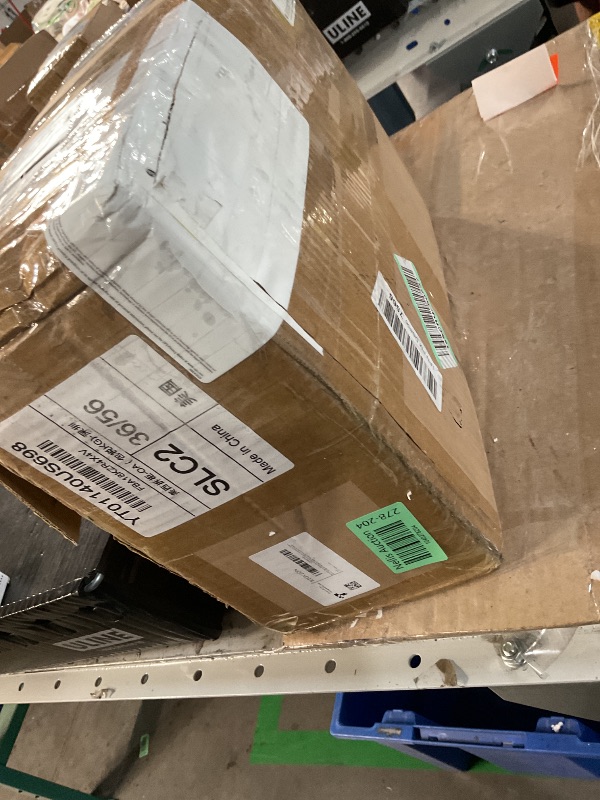 Photo 1 of Sauna Rocks, RTOVZON Sauna Stone Pure Natural Lava Rock for Steam Sauna, 36 LBS Per Box Sauna Heater Rocks, Stones for Sauna Heater, Gray