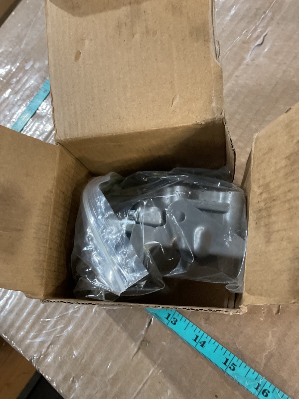 Photo 1 of VTEC Solenoid Spool Valve Assembly with Oil Pressure Switch and Gasket, Compatible with Honda CR-V, Element, Accord, Civic, RSX, Replace# 15810RAAA03