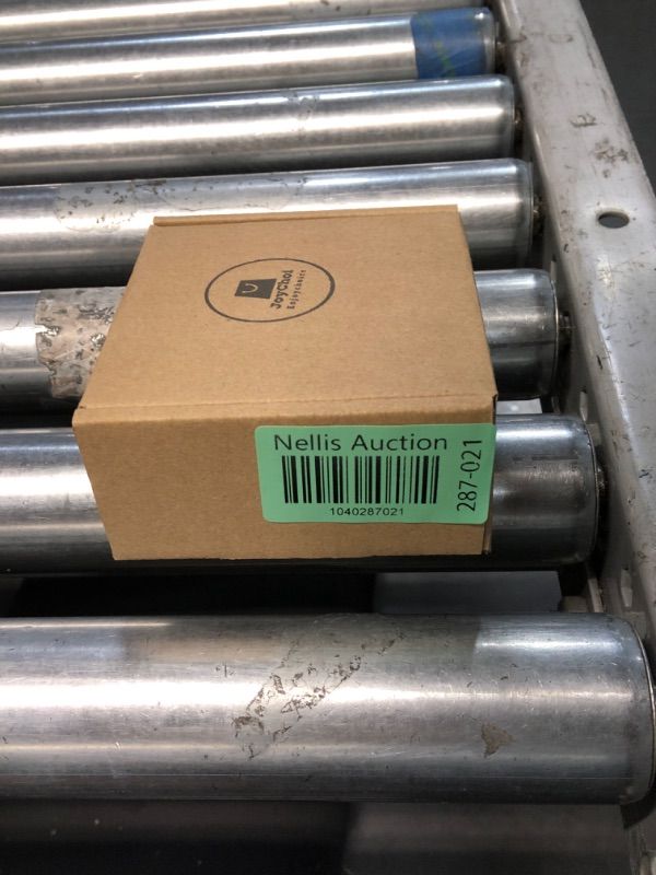 Photo 1 of JoyChoi Mini Travel Lint Roller Balls - Washable, Reusable, Travel-Size - Effortless Dust, Fuzz, and Fur Removal for Clothes 4PCS