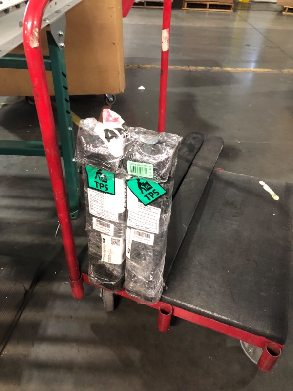 Photo 1 of *** TRUCK/TRAILER PICKUP ONLY***YITAMOTOR 2500 lbs Skid Steer Pallet Fork Attachment, 45" Pallet Fork Frame with 42" Fork Blades for Loaders Tractors Quick Tach Mount