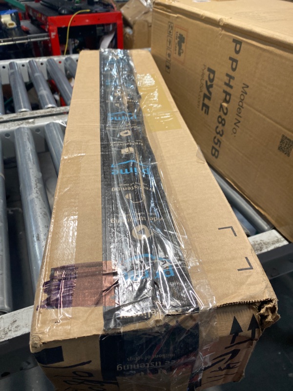 Photo 1 of Sliding Wrench Breaker Bar Sliding T Handle Socket Wrench Breaker Bar Heavy Duty Steel with High Torsion Force and High Strength(1" inch)