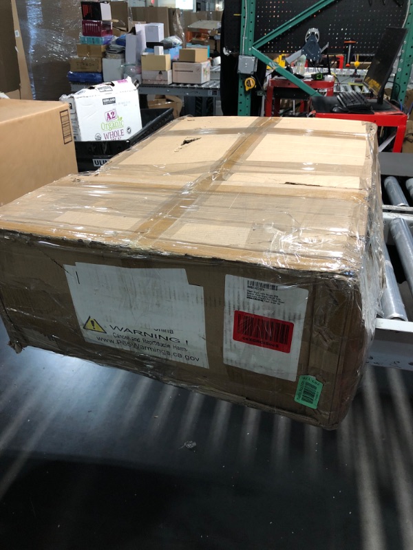 Photo 1 of Flash Dryer with Sensor Silk Screen Flash Dryer 20x24 Inch, Automatic Double Fan Flash Dryer 220V 6000W IR Flash Dryer for Screen Printing