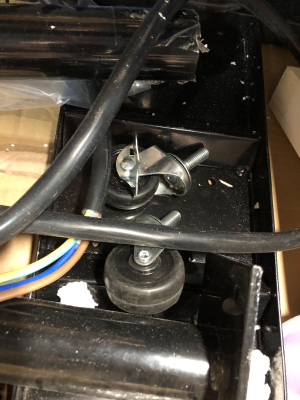 Photo 1 of Flash Dryer with Sensor Silk Screen Flash Dryer 20x24 Inch, Automatic Double Fan Flash Dryer 220V 6000W IR Flash Dryer for Screen Printing