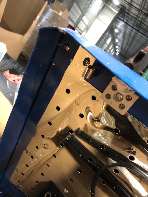 Photo 1 of Flash Dryer with Sensor Silk Screen Flash Dryer 20x24 Inch, Automatic Double Fan Flash Dryer 220V 6000W IR Flash Dryer for Screen Printing