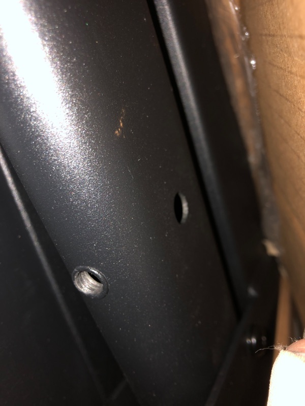 Photo 1 of THERUN Incline Treadmill, 0-12% Auto Incline Treadmill for Running and Walking, 300 lbs Weight Capacity Folding Treadmill with Wide Belt, 3.0 HP, 18" LED Screen, 2 Layers Shock-Absorbing