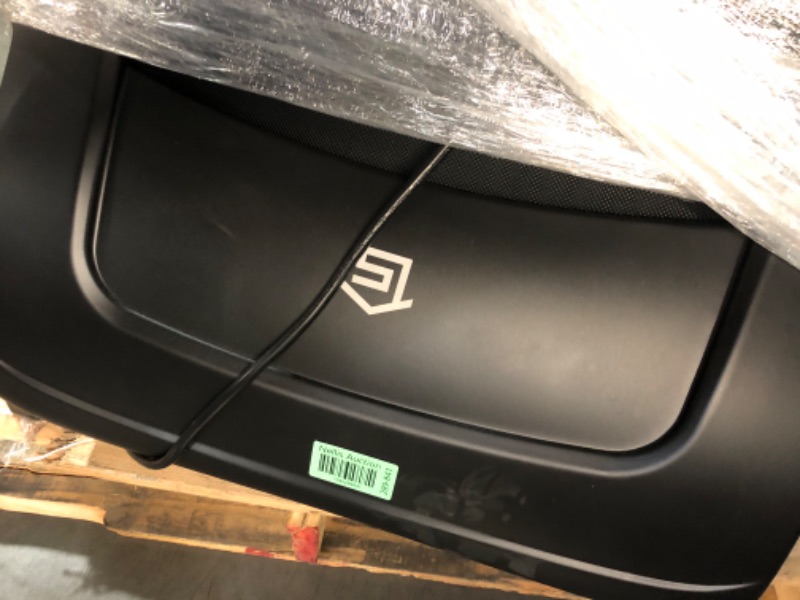 Photo 1 of *** TRUCK OR TRAILER PICK UP ONLY*** Lifesmart 2301 Folding Treadmill