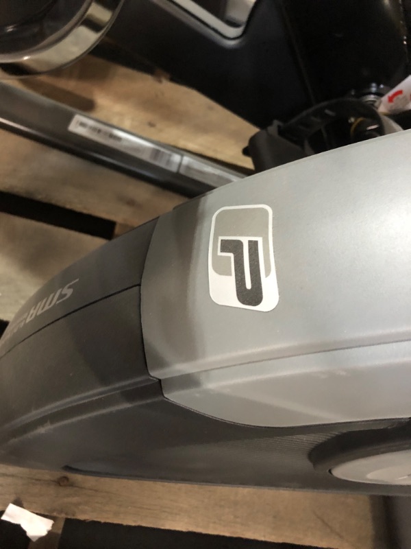 Photo 1 of *** TRUCK OR TRAILER PICK UP ONLY***MISSING POWER CORD, CAN'T TEST ITEM*** ProForm 400 Ri Recumbent Bike
