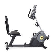Photo 1 of *** TRUCK OR TRAILER PICK UP ONLY***MISSING POWER CORD, CAN'T TEST ITEM*** ProForm 400 Ri Recumbent Bike
