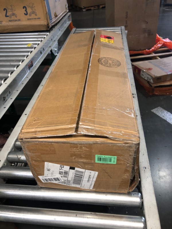 Photo 1 of ***FACTORY SEALED***
Melissa & Doug Freestanding Wooden Fresh Mart Grocery Store - FSC Certified