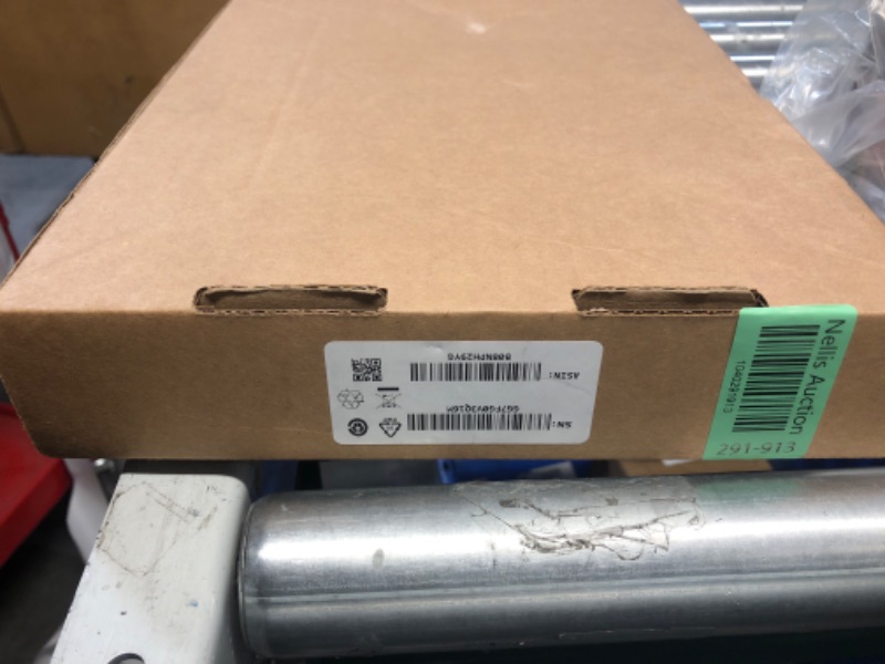 Photo 1 of ***FACTORY SEALED***
Apple iPad Air 2020 (10.9-inch, Wi-Fi, 64GB) - Space Gray (Renewed)