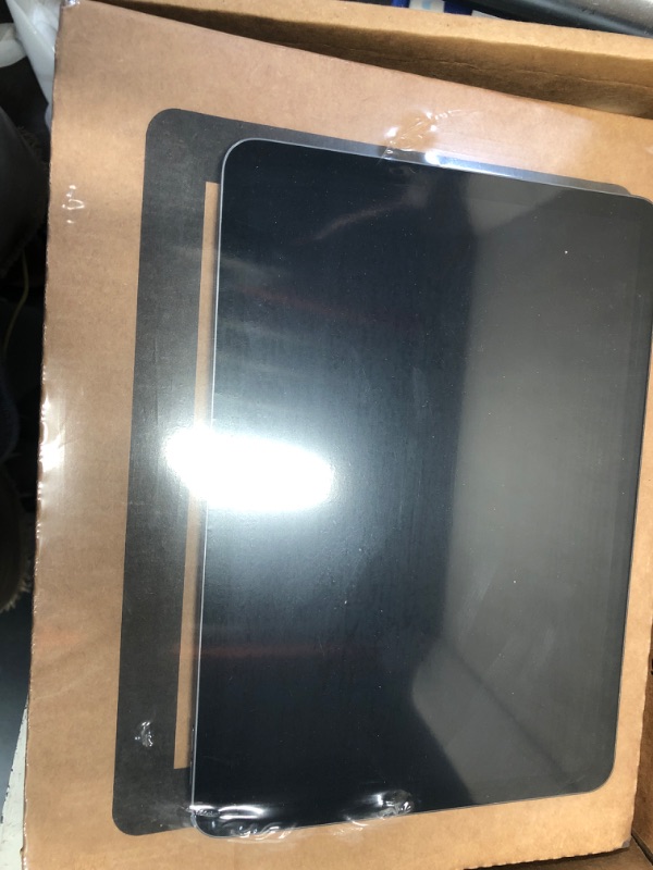 Photo 1 of ***FACTORY SEALED***
Apple iPad Air 2020 (10.9-inch, Wi-Fi, 64GB) - Space Gray (Renewed)