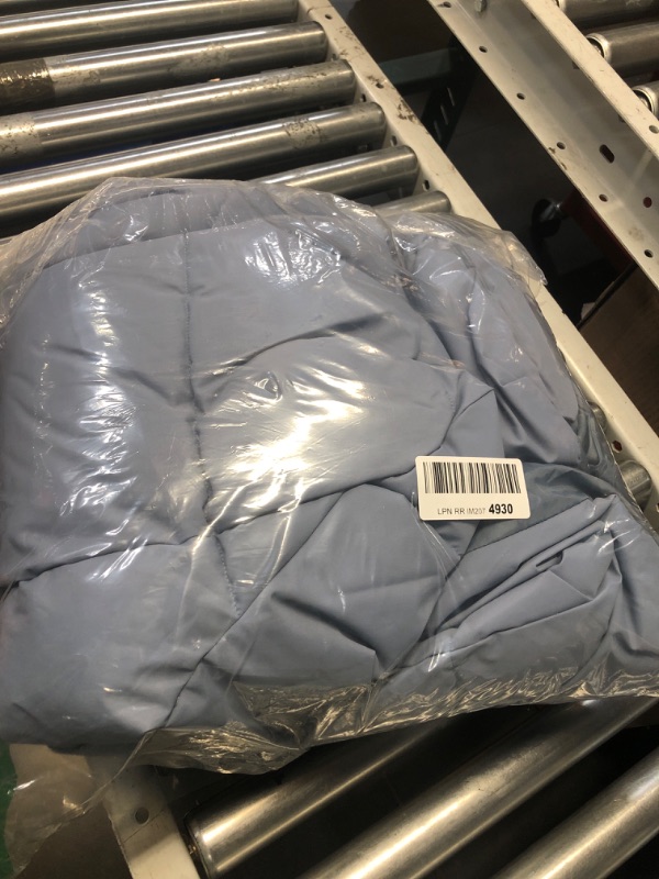 Photo 1 of (BAGGED) PUFFIT Long Puffer Jacket for Women,2024 Thickened Winter Coat Hooded with Deep Pockets, Ladies Warm Winter Jacket