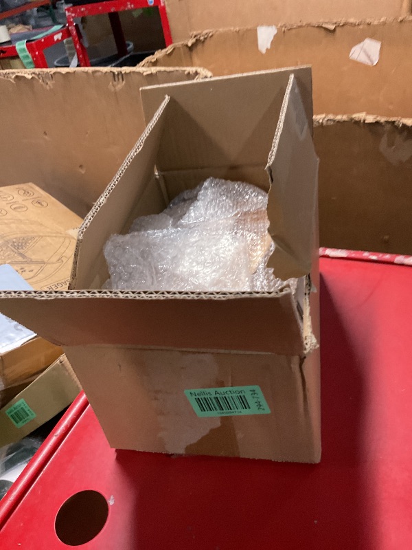 Photo 1 of Ghost Hunting Equipment, Briidea Paranormal Detection Kit Music Box, Taking You to Experience The Thrilling Ghost Research Activities and Seances