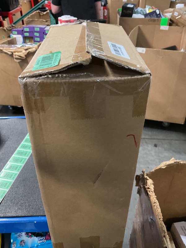 Photo 1 of HOMIDEC Closet Organizers and Storage 70Qt 3 Pack Stackable Storage Bins with 1 Lid Closet Organizer Boxes for Clothes Foldable Storage Box for Clothes/Toys/Office Supplies/Snacks(23Qt X 3)