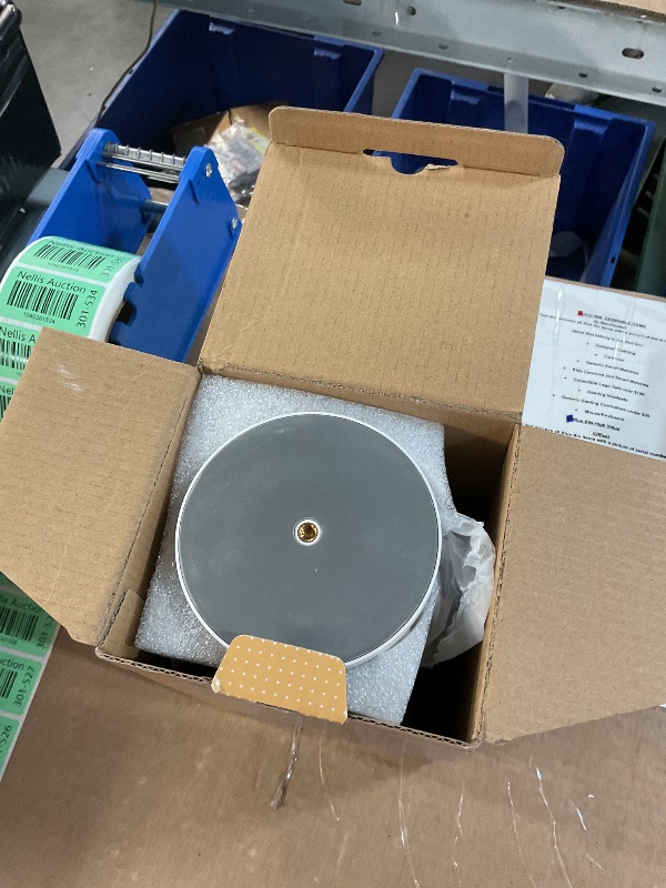 Photo 1 of Mini Portable Projector 4K WiFi 6 BT 5.2 Upgraded Portable Projector Full HD Supported for Phone /PC /TV /HDMI /PS5 /Laptop Auto Keystone Home Theater 180° Rotation [Built-in App]