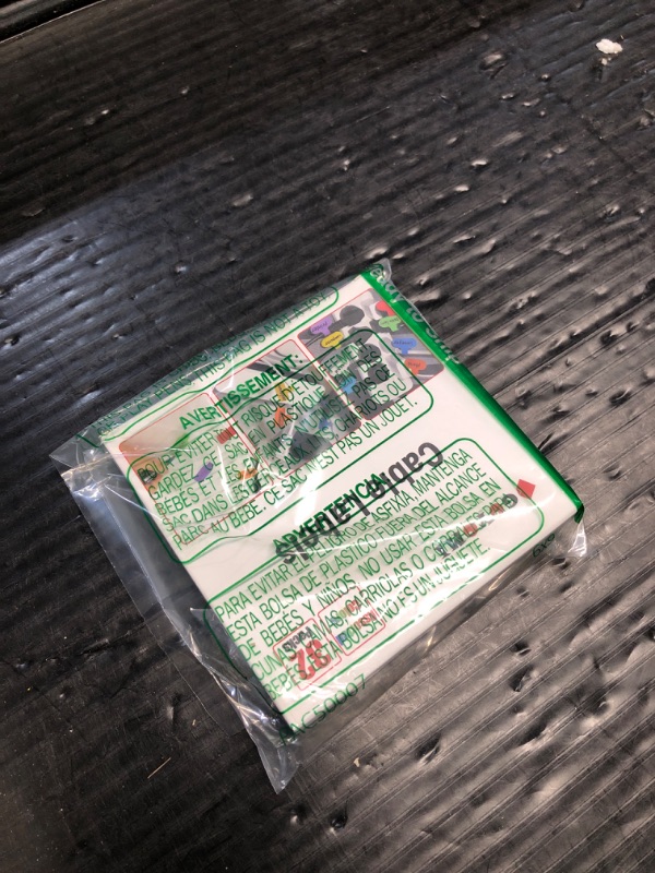 Photo 1 of 32 Pcs Cable Labels, Multi-Color Write On Cord Label, Wire Labels, Cable Tags, Wire Tags for Electronics, Computers Cable Management and Identification, Assorted Colors, 1.2" x 0.63"