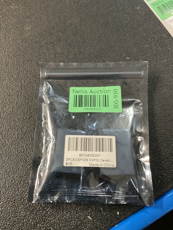 Photo 1 of 2PCS ESP32S ESP32 Development Board,ESP32-WROOM-32,30Pins MicroUSB,Type-C USB,IoT WiFi Bluetooth Dual Core CPU for Arduino IDE,2-MicroUsb(CP2102)