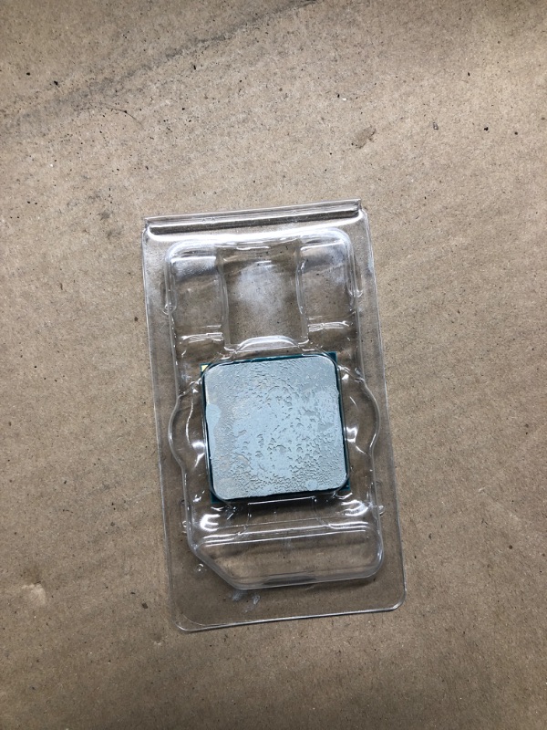 Photo 1 of AMD Ryzen™ 7 5700G 8-Core, 16-Thread Desktop Processor with Radeon™ Graphics
