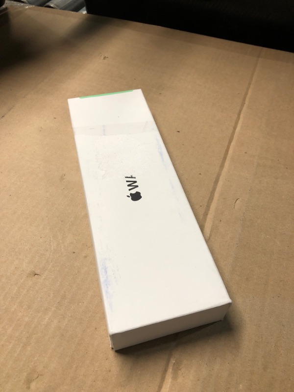 Photo 1 of Apple Watch SE (2nd Gen) [GPS + Cellular 40mm] Smartwatch with Midnight Aluminum Case with Midnight Sport Band S/M. Fitness and Sleep Trackers, Crash Detection, Heart Rate Monitor, Retina Display