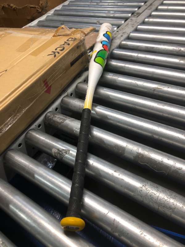 Photo 1 of (See images for damage)Easton | CYCLONE Fastpitch Softball Bat | -10 | 30"