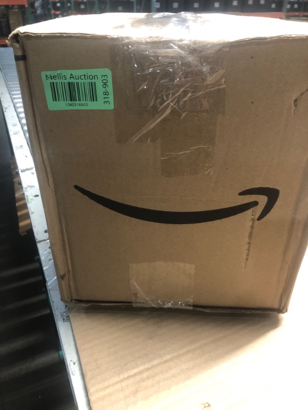 Photo 1 of ***PARTS ONLY*** ***NON REFUNDABLE*** 50W Solar Refrigerator with Solar Panel, DC18V Solar Powered Refrigerator Cooler with Battery Box for Camping