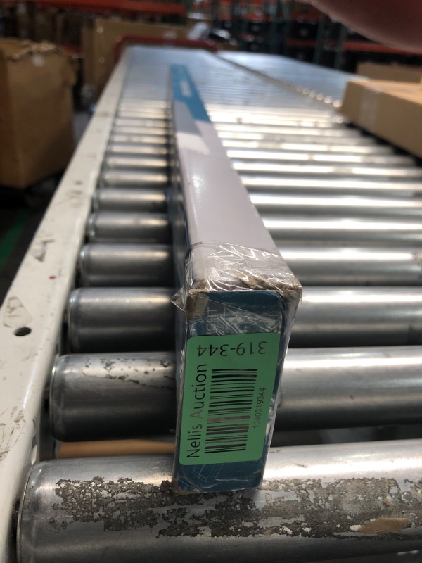 Photo 1 of ***(NO RETURNS OR REFUNDS/ FOR PARTS ONLY/ MISSING PARTS)***
Leetdud LED Under Cabinet Lighting Hardwired or Plug in, 32 Inch 16W, Dimmable 5 Color 2700K/3000K/3500K/4000K/5000K, Linkable Eyes Care Design Counter Lights for Kitchen, Sink, ETL Listed, Whit