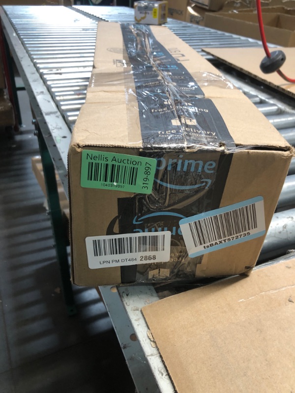 Photo 1 of rabbitgoo One Way Window Privacy Film Window Tint for Home, Reflective Mirror Sun Blocking Heat Control UV Protection See Out Not in Office Door Covering, Black Silver, 23.6 in X 6.5 Feet