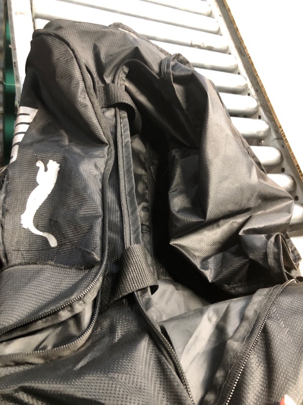 Photo 1 of ***(MINOR DAMAGE)***
PUMA Wanderer 28" Rolling Duffle Bag