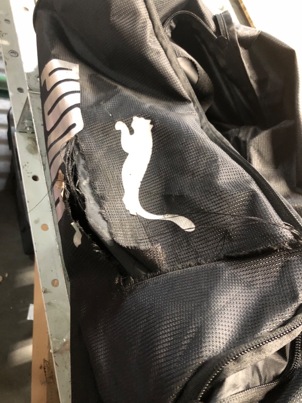 Photo 1 of ***(MINOR DAMAGE)***
PUMA Wanderer 28" Rolling Duffle Bag
