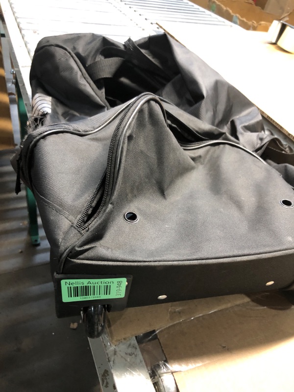 Photo 1 of ***(MINOR DAMAGE)***
PUMA Wanderer 28" Rolling Duffle Bag