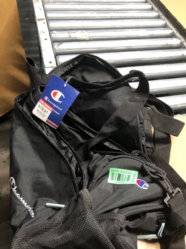Photo 1 of *** PHOTO REFERENCE ONLY***Champion  Bag