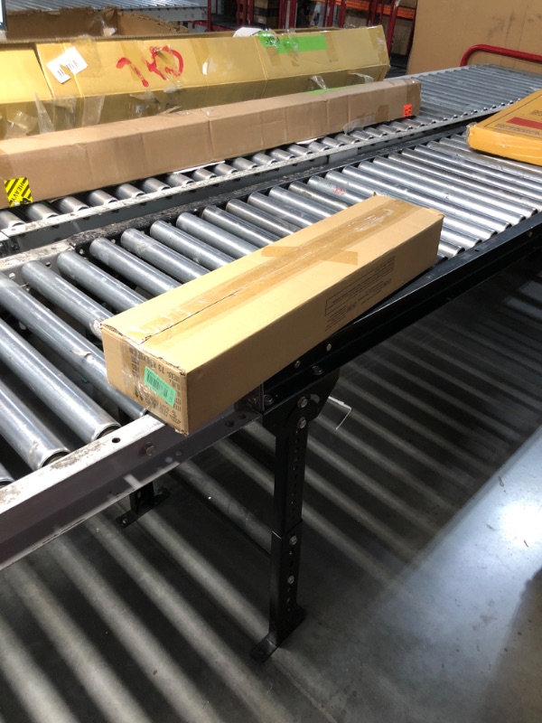 Photo 1 of CANEOE Modern Wall Sconce Set of Two with Remote Control, Dimmable Indoor Led Wall Sconce Lighting Set of 2, 39 Inch Wall Light Fixtures, Chrome Led Wall Lamps for Living Room Bedroom Bathroom Hallway