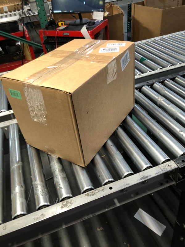 Photo 1 of ***INCOMPLETE LATCHES BROKEN OFF - GASKET TORN AS WELL - SEE PICTURES***
 IRIS USA WeatherPro 16 Qt Storage Bins with Lids, 3 Pack, BPA-Free Plastic Gasket Box with Tight Latch and Seal, Stackable Nestable Tote Tub - Clear/Blue