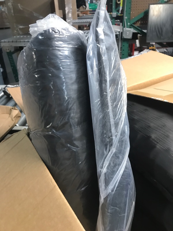 Photo 1 of ** BNIB** Yiruka XXL Dog Bed - Dark Green Washable Sofa with Removable Cover, Waterproof with Nonslip Bottom, High Bolster, Orthopedic for Large Dogs up to 150 lbs