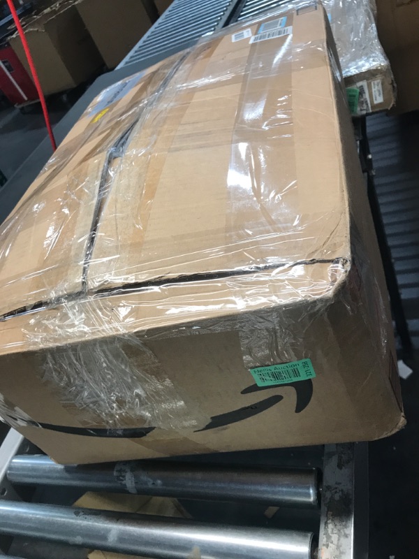 Photo 1 of ** BNIB** Yiruka XXL Dog Bed - Dark Green Washable Sofa with Removable Cover, Waterproof with Nonslip Bottom, High Bolster, Orthopedic for Large Dogs up to 150 lbs