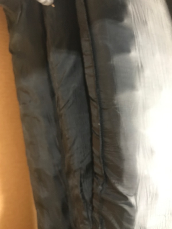 Photo 1 of ** BNIB** Yiruka XXL Dog Bed - Dark Green Washable Sofa with Removable Cover, Waterproof with Nonslip Bottom, High Bolster, Orthopedic for Large Dogs up to 150 lbs