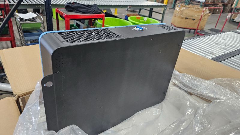 Photo 1 of SUNGOLDPOWER 10000W 48V Solar Hybrid Inverter, Built-in 2 MPPT Solar Controllers, Max 200A Battery Charging, AC Input/Output 120V/240V(setable),Pure Sine Wave Inverter(WiFi and BMS COMM) UL1741