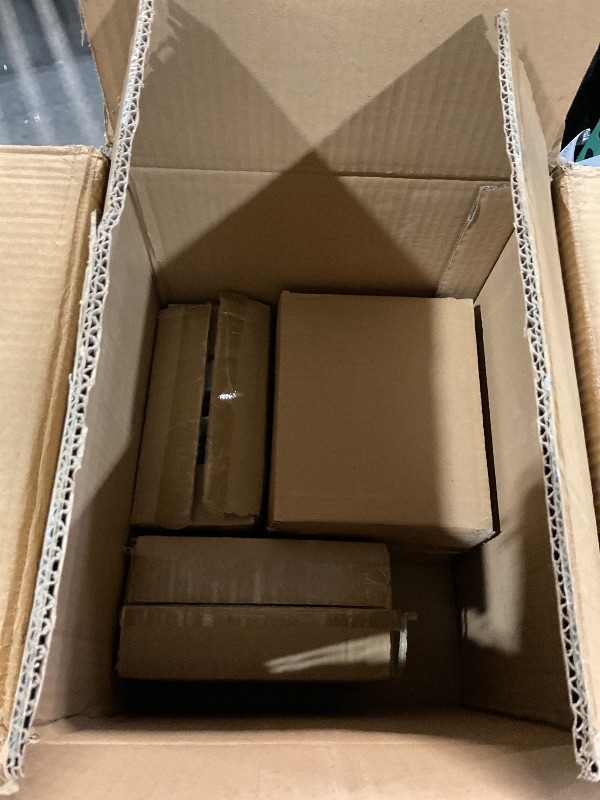 Photo 1 of (Missing pieces)Gibson - 102504.16RM Gibson Home Amelia Court 16 Piece Dinnerware Set, White