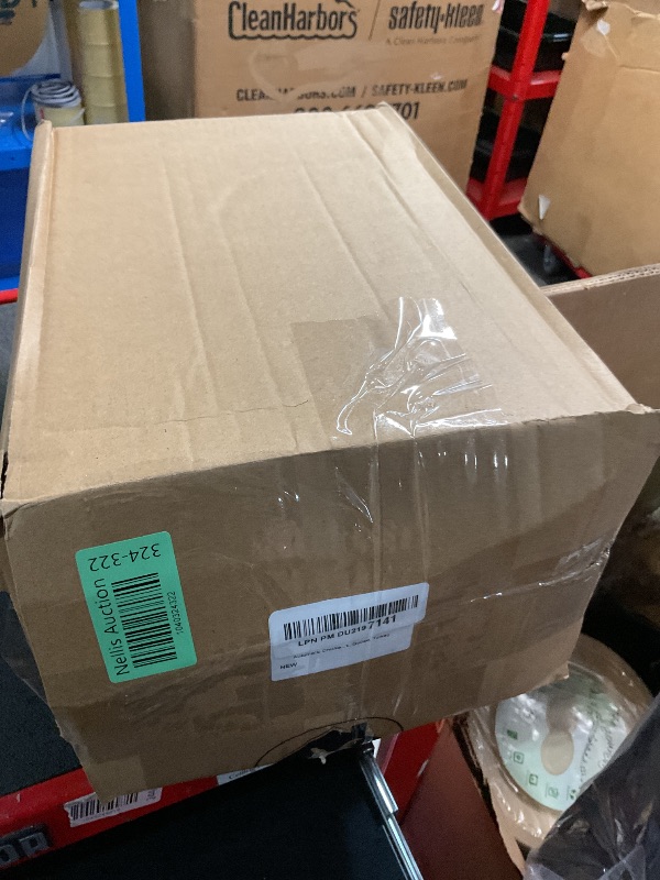 Photo 1 of Automatic Chicken Waterer Float Controlled, 3 Gallons Poultry Waterer Dispenser with Hose Attachment, Poultry Automatic Drinking Accessories for Chicks, Duck, Goose, Turkey