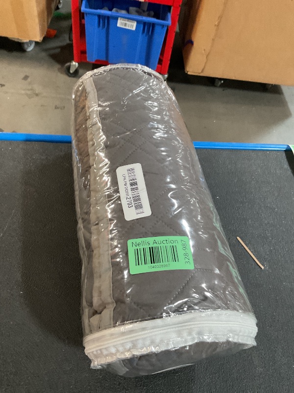 Photo 1 of Ameritex Waterproof Dog Bed Cover Pet Blanket for Furniture Bed Couch Sofa Reversible