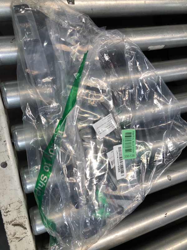 Photo 1 of Azmoncy Pool Towel Rack, Wall Mount Pool Towel Holder Towel Hanger Towel Hooks with 8 Hooks for Hanging Heavy Duty, Pool Accessories Outdoor Indoor for Beach Bathroom Towels, Robe, Bag