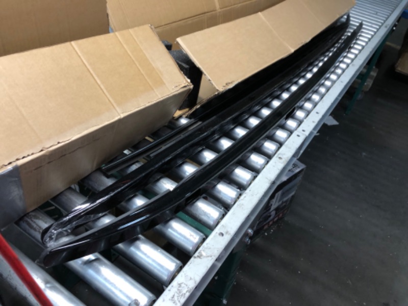 Photo 1 of ***INCOMPLETE - MISSING PARTS AND HARDWARE - SEE PICTURES***
HEKOTE Roof Rack Cross Bars for Honda CRV CR-V Hybrid 2023 2024 2025, Aluminum Cargo Carrier Luggage Rack Rails Rooftop Accessories (Side Rails & Cross Bars)