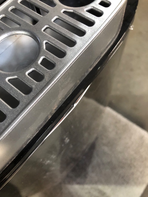Photo 1 of ***DAMAGED - DENTED - SEE COMMENTS***
Brio Commercial Grade Bottleless Ultra Safe Reverse Osmosis Drinking Water Filter Water Cooler Dispenser-3 Temperature Settings Hot, Cold & Room Water - UL Approved – Point of Use