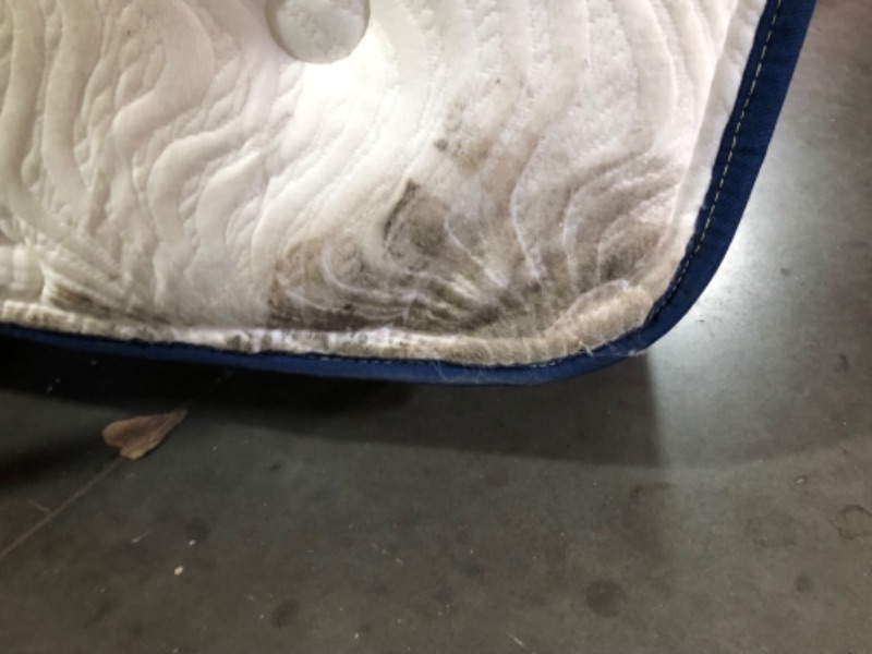 Photo 1 of ***FACTORY SEALED***Queen Mattress 14 Inch,Medium Firm,Hybrid Mattress in a Box,with Memory Foam&Thick Coil Pocket Springs,Motion Isolation&Pain Relief&Lumbar Support,Enhanced Edge Support,Certified Safe Foam&Fabrics