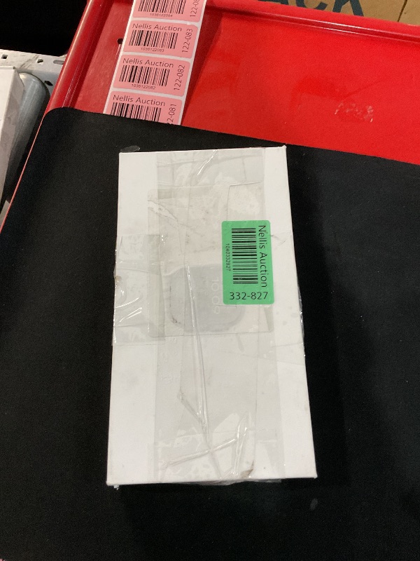 Photo 1 of **NO FUNCTION**  **MISSING STRAP AND CHARGING CORD**
Apple Watch Ultra [GPS + Cellular 49mm] Smartwatch, Sport Watch with Black Titanium Case with Dark Green Alpine Loop - L. Fitness Tracker, Precision GPS, Action Button, Carbon Neutral