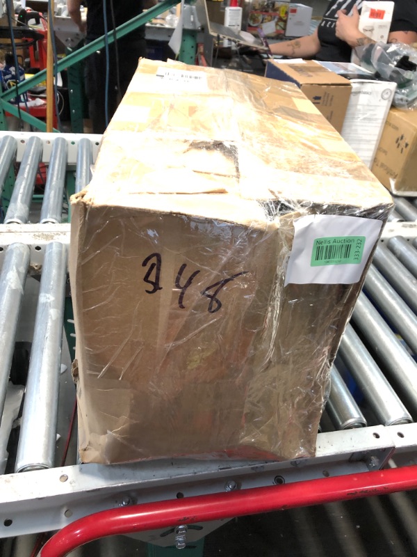 Photo 1 of ***PARTS ONLY**VEVOR Transmission Jack,1/2Ton/1100lbs Capacity Hydraulic Telescopic Transmission Jack, 2-Stage Transmission Jack Stand with Foot Pedal, 360° Swivel Wheel, Garage/Shop Lift Hoist (DESCRIPTION & STOCK PHOTO FOR REFERENCE)